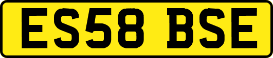 ES58BSE