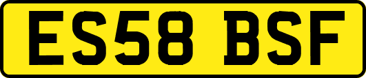 ES58BSF