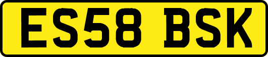 ES58BSK