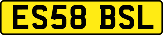 ES58BSL
