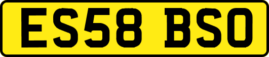 ES58BSO