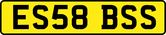 ES58BSS