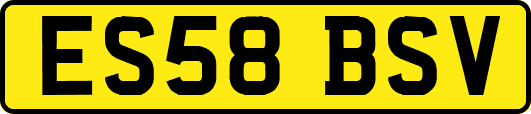 ES58BSV