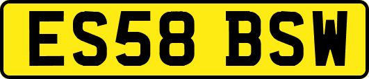 ES58BSW
