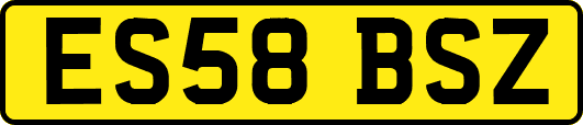 ES58BSZ
