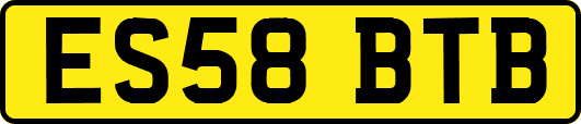 ES58BTB
