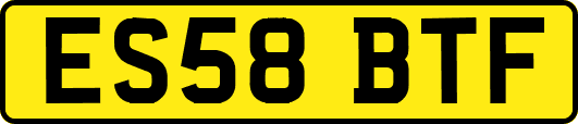 ES58BTF