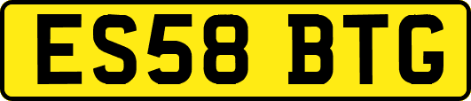 ES58BTG