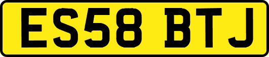ES58BTJ