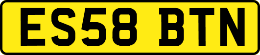 ES58BTN