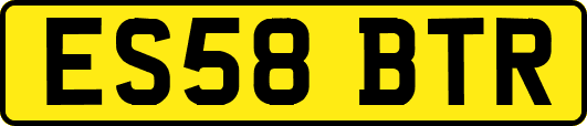 ES58BTR