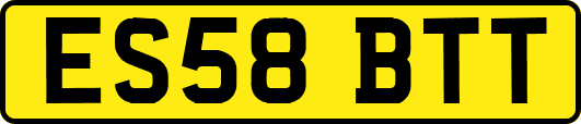 ES58BTT