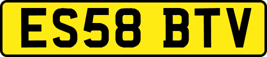 ES58BTV
