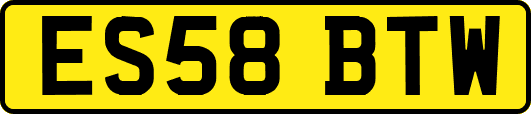 ES58BTW