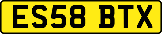 ES58BTX