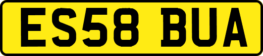 ES58BUA