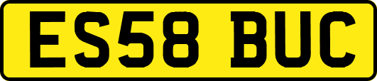 ES58BUC