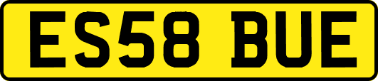 ES58BUE