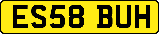 ES58BUH