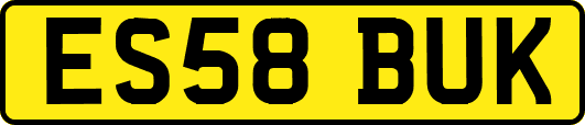 ES58BUK