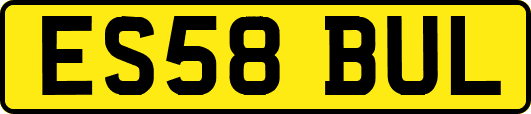 ES58BUL