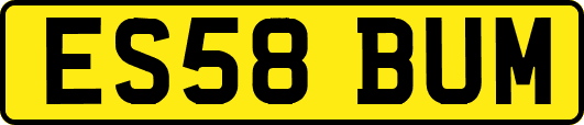 ES58BUM