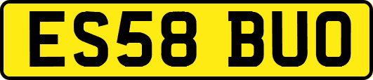 ES58BUO