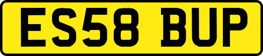 ES58BUP