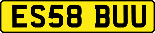 ES58BUU