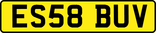 ES58BUV