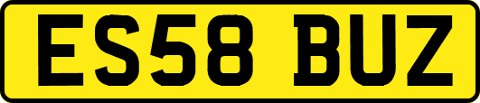 ES58BUZ