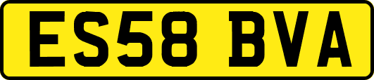 ES58BVA