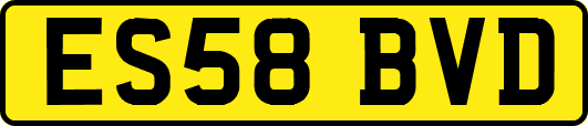 ES58BVD