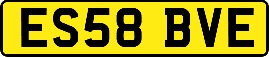 ES58BVE