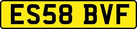 ES58BVF