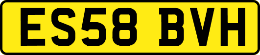 ES58BVH