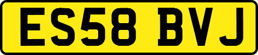ES58BVJ