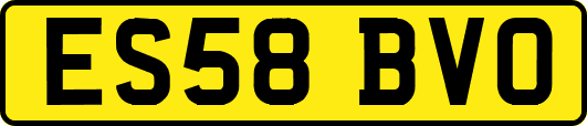 ES58BVO