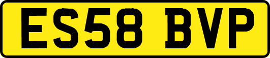 ES58BVP