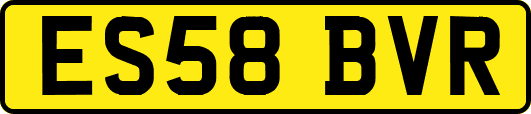 ES58BVR