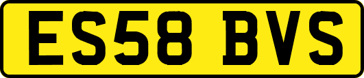 ES58BVS