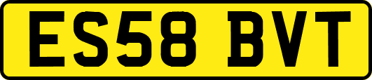 ES58BVT