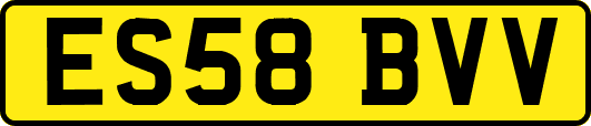 ES58BVV