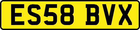 ES58BVX