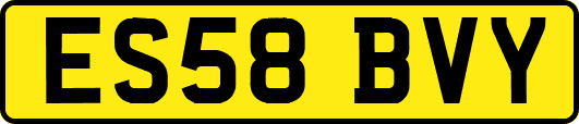 ES58BVY