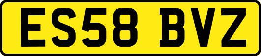 ES58BVZ