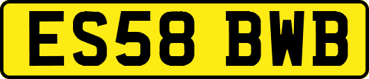 ES58BWB