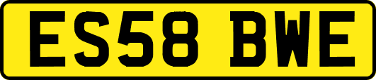 ES58BWE