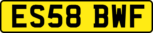 ES58BWF