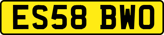 ES58BWO
